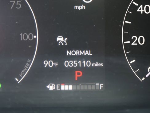 Used 2023 Honda CR-V Sport Touring image 41