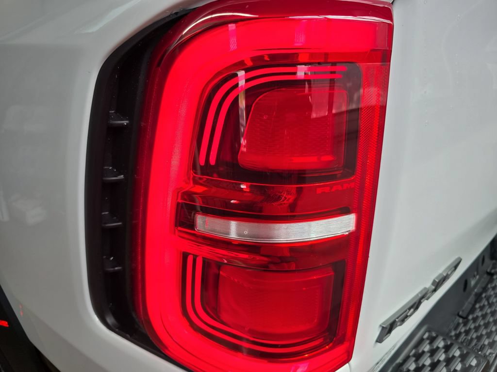 New 2026 RAM 1500 RHO AWD/4WD image 35