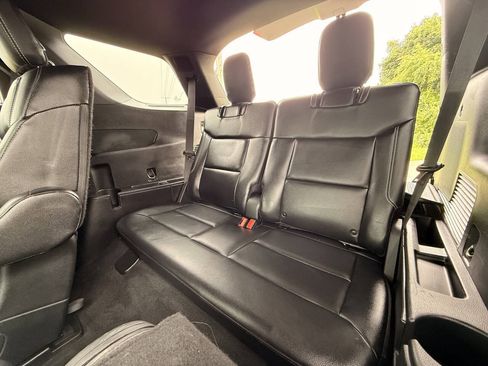 Used 2020 Ford Explorer ST w/ Premium Technology Package AWD/4WD image 30