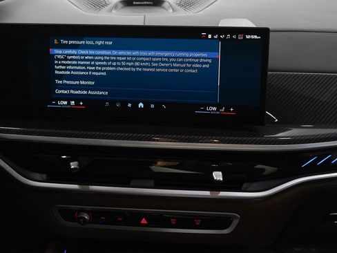 Used 2024 BMW X5 M Competition AWD/4WD image 14
