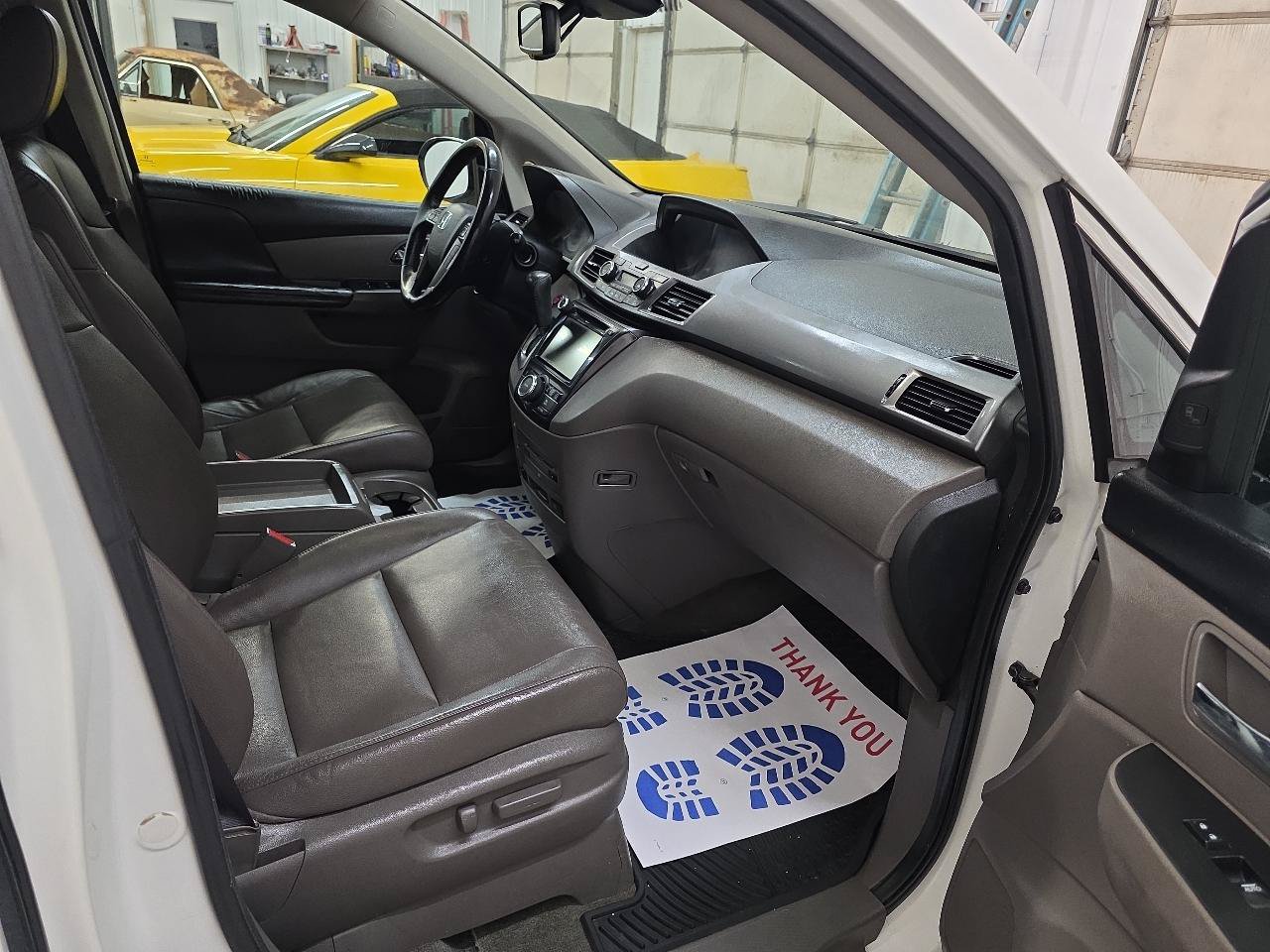 Used 2014 Honda Odyssey Touring image 39