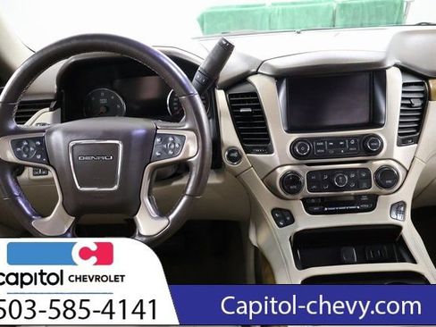 Used 2016 GMC Yukon Denali w/ Open Road Package image 17