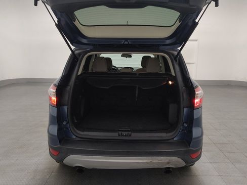 Used 2018 Ford Escape SE FWD image 29