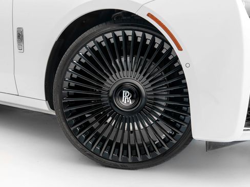 Used 2021 Rolls-Royce Ghost AWD/4WD image 26