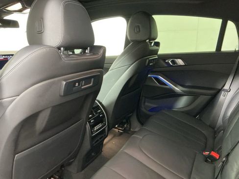 Certified 2022 BMW X6 xDrive40i w/ M Sport Package image 28