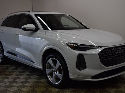 New 2025 Audi Q5 Premium Plus