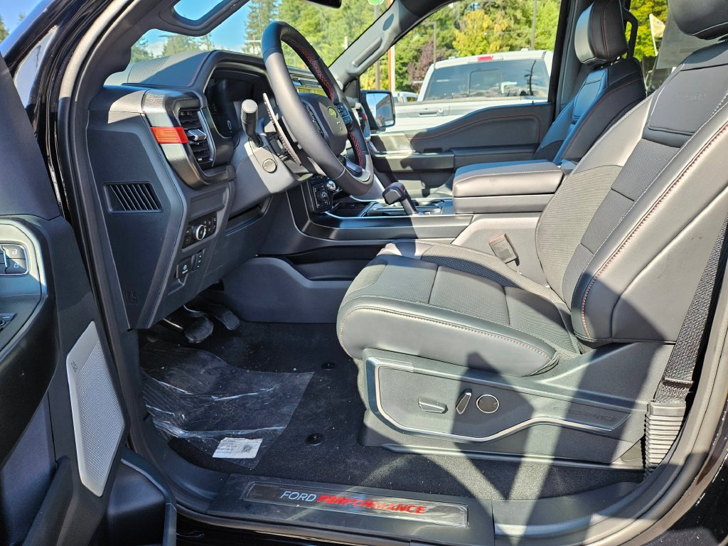 New 2026 Ford F150 Raptor AWD/4WD image 15