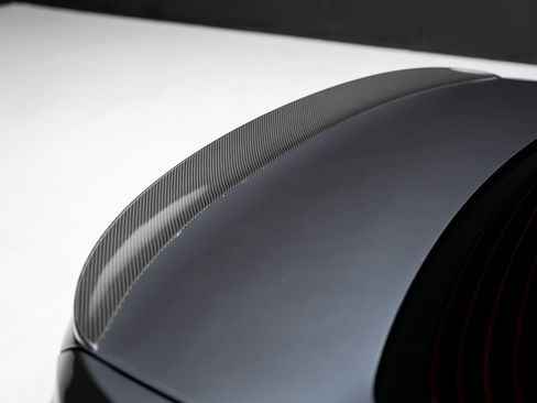 Used 2017 BMW M3 image 36