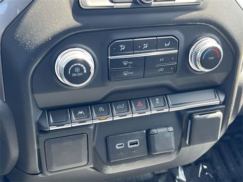 New 2025 GMC Sierra 1500 Pro w/ Pro Value Package image 17