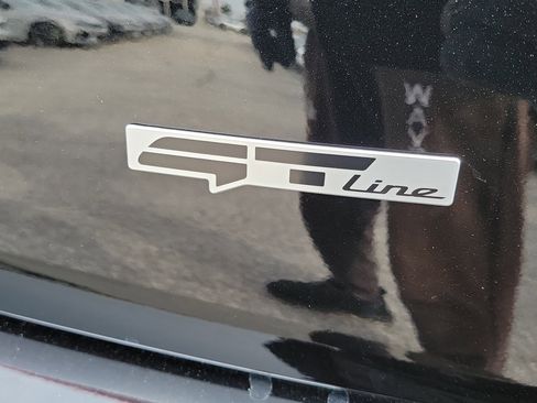 New 2026 Kia K5 GT-Line image 8