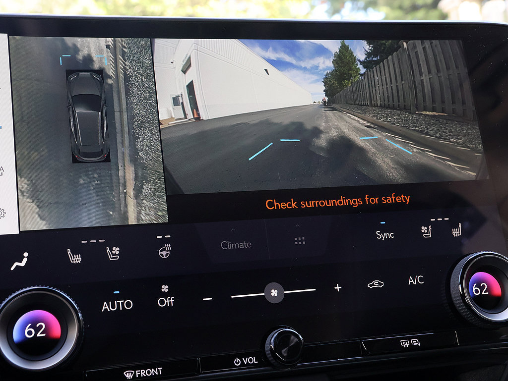 New 2026 Lexus NX 350 AWD w/ Accessory Package (2T) image 22