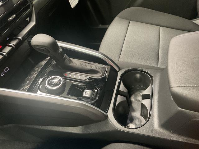 New 2026 Chevrolet Colorado Trail Boss AWD/4WD image 21