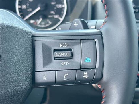 Used 2026 Nissan Rogue SV w/ Rock Creek Premium Package AWD/4WD image 22