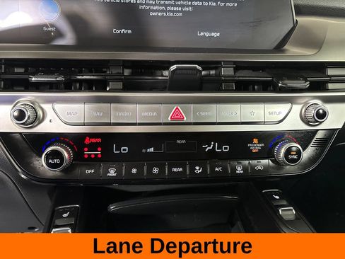 Used 2025 Kia Telluride S FWD image 22