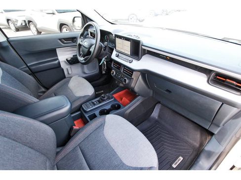 Certified 2024 Ford Maverick XLT FWD image 31