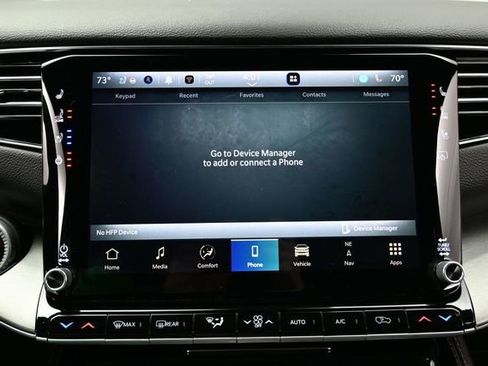 New 2026 Jeep Grand Wagoneer L 4WD image 37