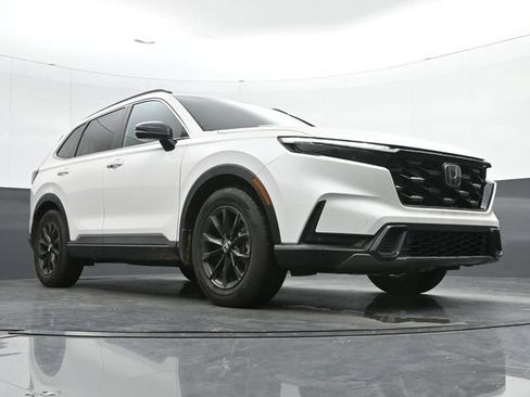 Used 2025 Honda CR-V Sport-L image 10