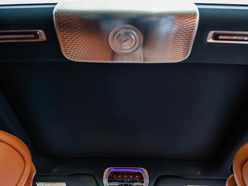 Certified 2023 Mercedes-Benz S 500 4MATIC image 16