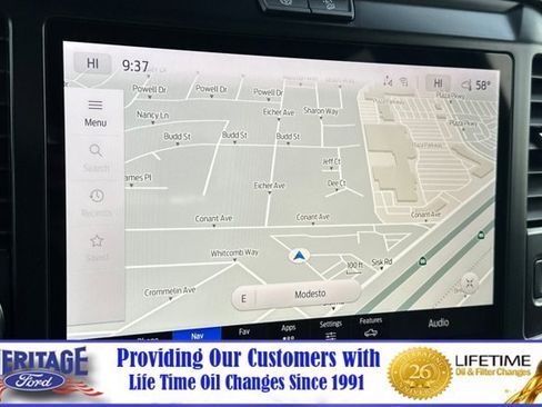 New 2026 Ford F250 Lariat w/ Tremor Off-Road Package image 18