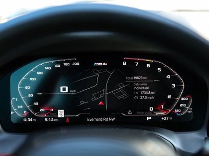 Used 2019 BMW M850i xDrive Convertible