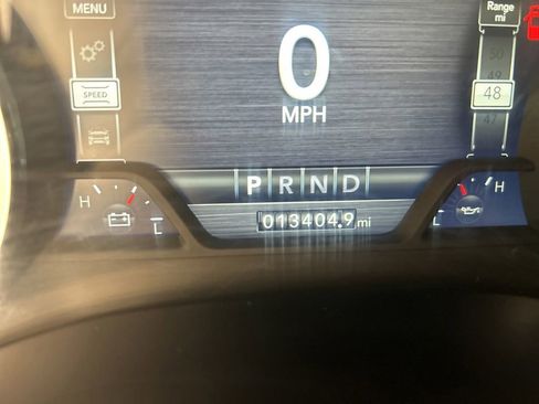 Used 2024 RAM 2500 Laramie w/ Safety Group image 52