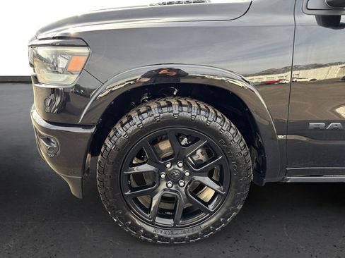 Used 2022 RAM 1500 Laramie image 13