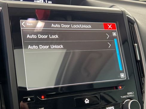 Used 2019 Subaru Forester Sport AWD/4WD image 34