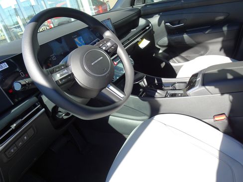 New 2026 Hyundai Santa Cruz SEL AWD/4WD image 15