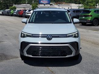 New 2025 Volkswagen Taos SEL video 2