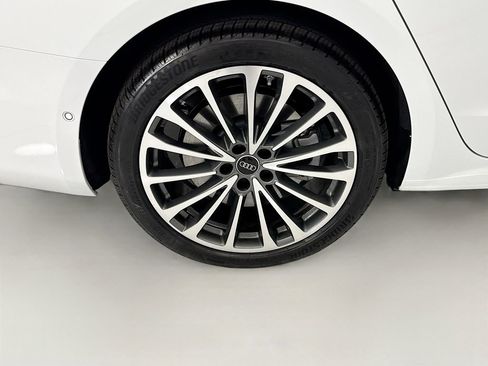 Used 2026 Audi A6 Premium Plus AWD/4WD image 32