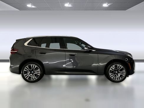 Used 2026 BMW X3 xDrive30 w/ Convenience Package image 7