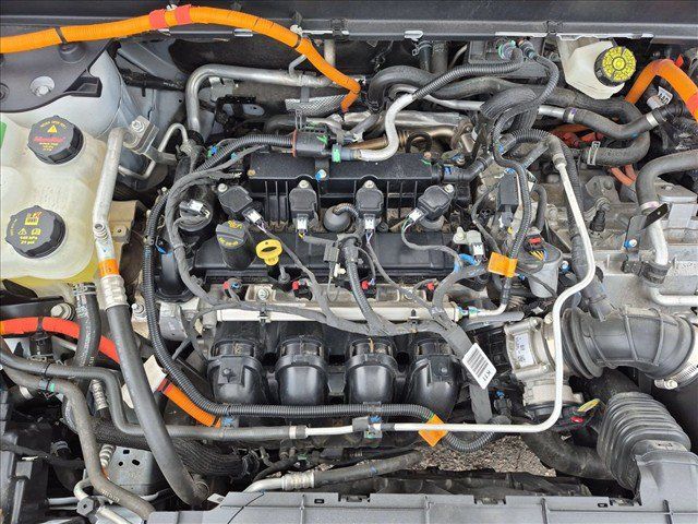 Used 2024 Ford Maverick XL FWD image 21