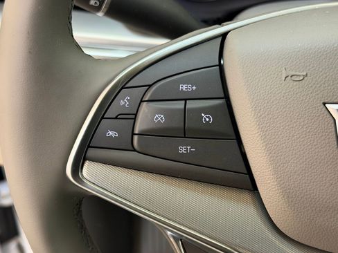 New 2026 Cadillac XT5 Premium Luxury w/ Driver Assist Package image 27