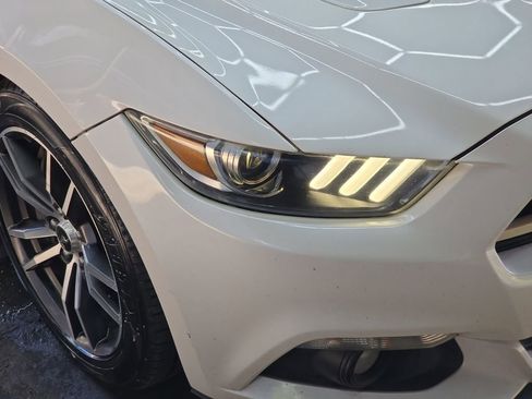 Used 2017 Ford Mustang GT image 26