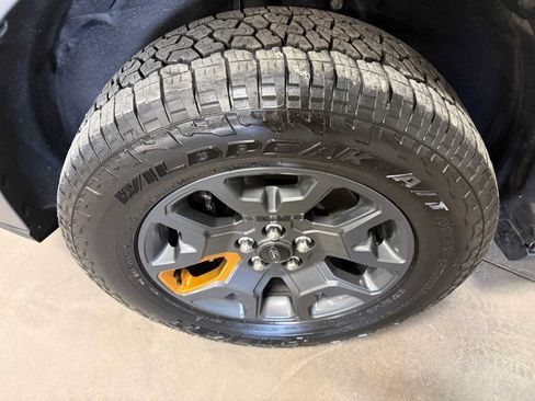 Used 2024 Ford Maverick Tremor w/ Tremor Off-Road Package AWD/4WD image 8