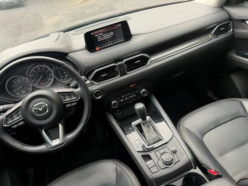 Used 2018 MAZDA CX-5 Grand Touring w/ Premium Package FWD image 21
