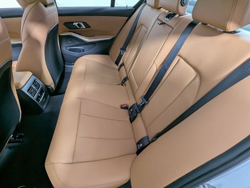 New 2026 BMW 330i xDrive Sedan AWD/4WD image 29