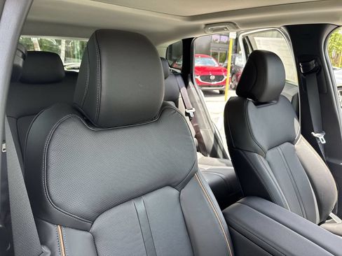 New 2026 MAZDA CX-50 AWD 2.5 S w/ Weather Package image 45