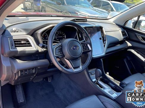 Certified 2025 Subaru Ascent Limited AWD/4WD image 19