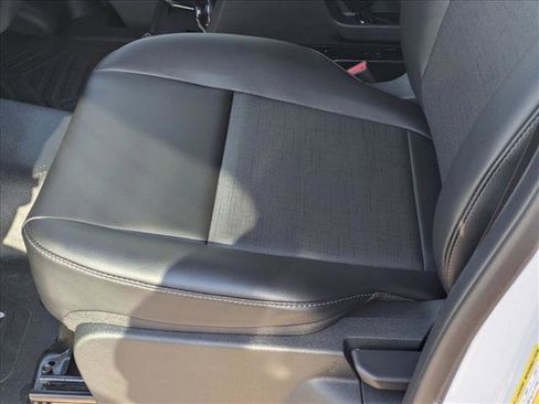 New 2026 Ford Transit 250 148 Medium Roof w/ Load Area Protection Package image 4