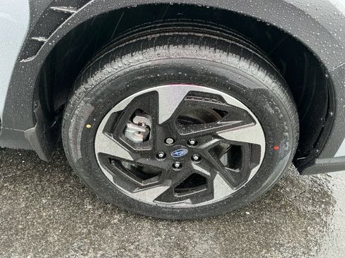 New 2026 Subaru Crosstrek 2.5i Limited image 25