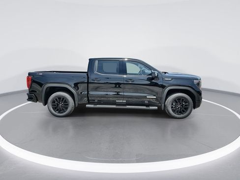 New 2026 GMC Sierra 1500 Elevation w/ Elevation Premium Package AWD/4WD image 9