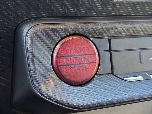 Used 2025 Ford Mustang Dark Horse image 20