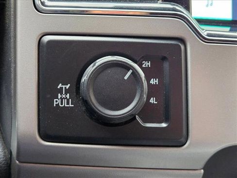 Used 2022 Ford F250 Lariat w/ Lariat Ultimate Package AWD/4WD image 20