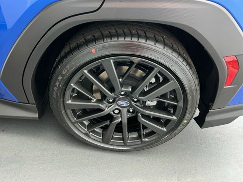 New 2026 Subaru WRX Limited image 20