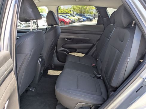 Certified 2025 Hyundai Tucson SEL AWD/4WD image 29