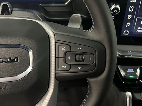 New 2026 GMC Sierra 1500 Denali w/ Technology Package image 22