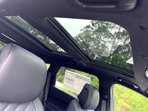 New 2026 Genesis GV80 3.5T Advanced image 13