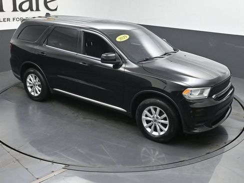 Used 2019 Dodge Durango AWD image 53