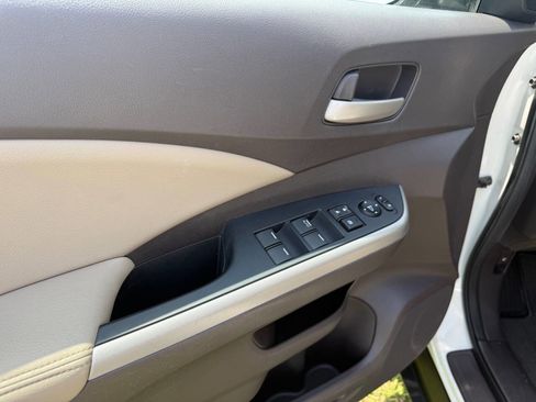 Used 2014 Honda CR-V EX-L image 11